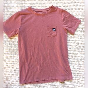 Rags to Raches Boys Tee